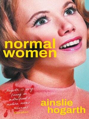 cover image of Normal Women